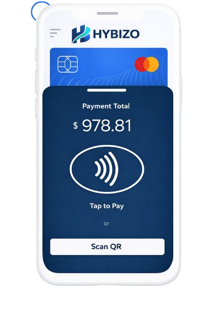 Hybizo work progress